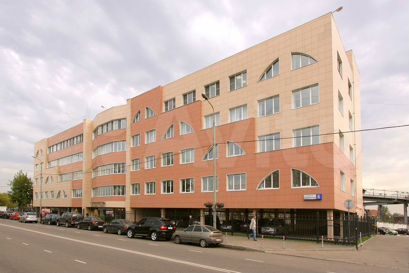 Продажа осз 6 936.3 м²