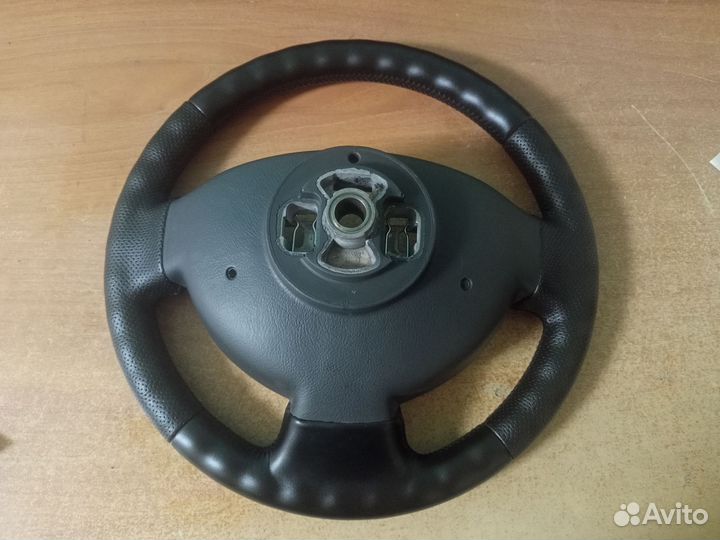 Руль Renault Logan/Lada Largus/Daewoo Nexia