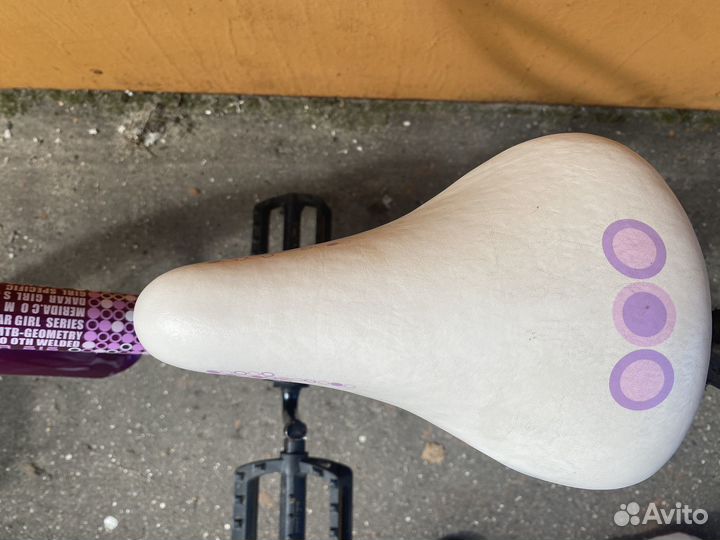 Велосипед merida dakar