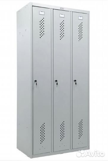 Шкаф для одежды LS Стд