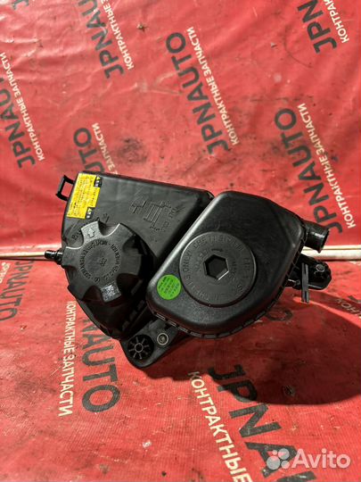 Расширительный бачок BMW