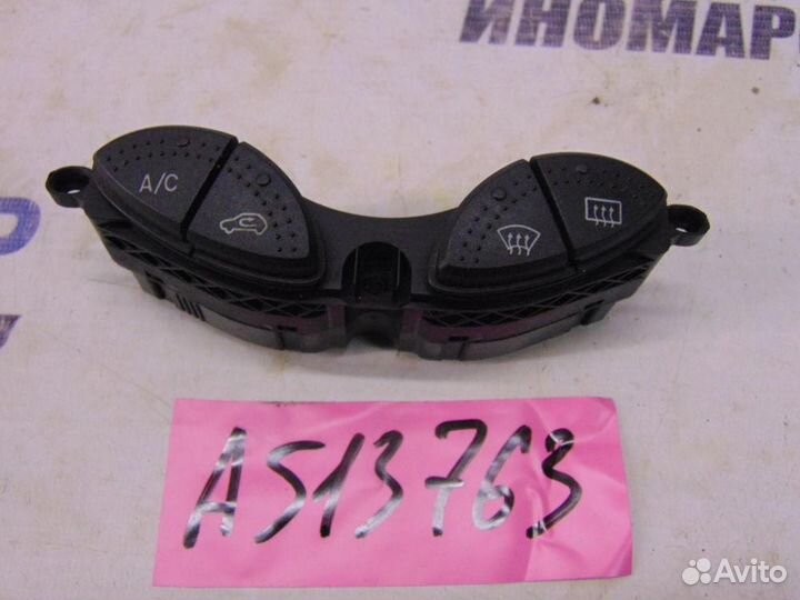 Блок кнопок для Ford Focus 1 1998-2004 г
