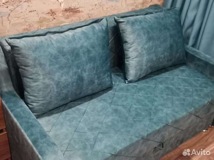 Диван раскладной новый