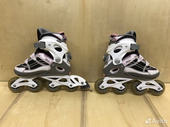 Ролики детские