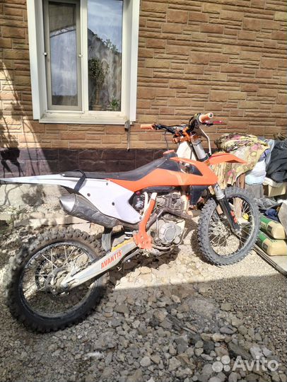 Avantis Enduro 250