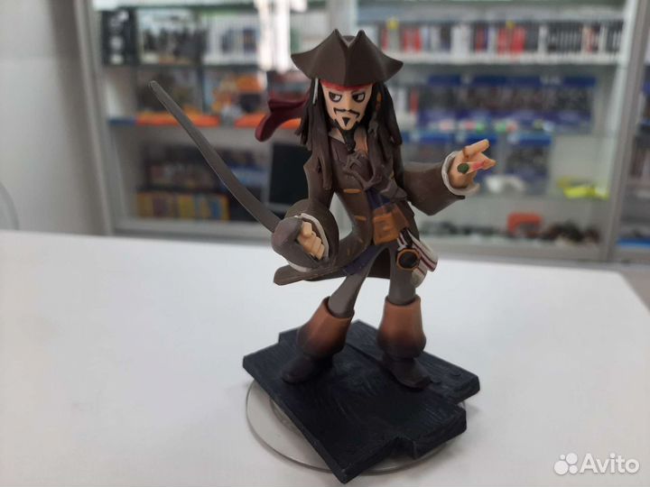 Платформа Disney Infinity (xbox360, б/у)