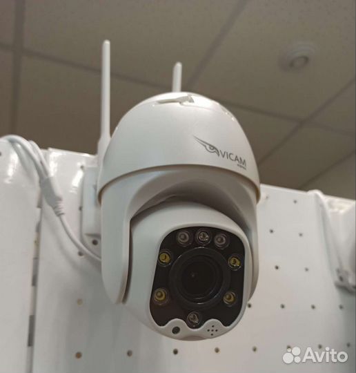 Уличная 4g камера гарантия год на симке