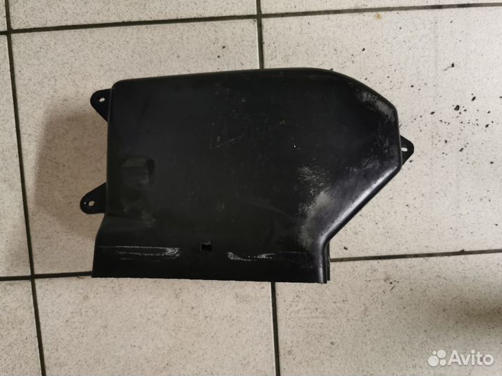 Бокс под магнитолу bmw r 1100 rt