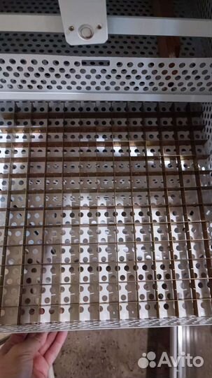 Инкубатор для яиц автоматический