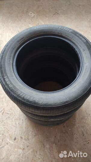 Bridgestone B391 175/65 R15 84T
