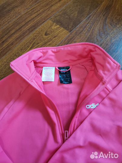 Спортивный костюм adidas для девочек 158-164