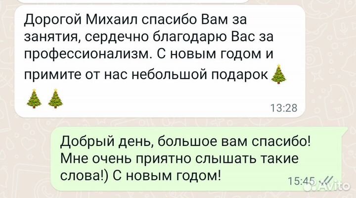 Репетитор по русскому и анг. языкам, литературе