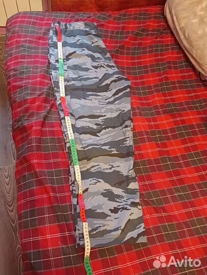 Форма для охраны