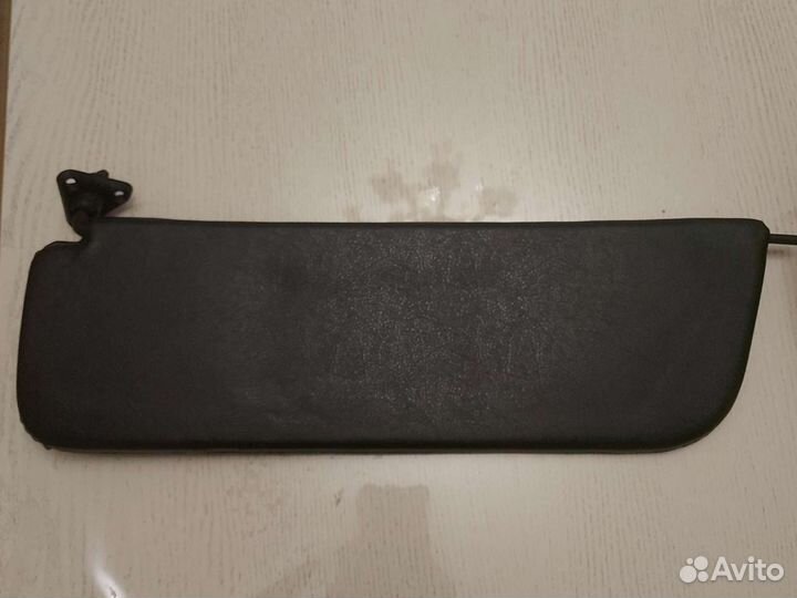 Солнцезащитный козырьки ваз 2107