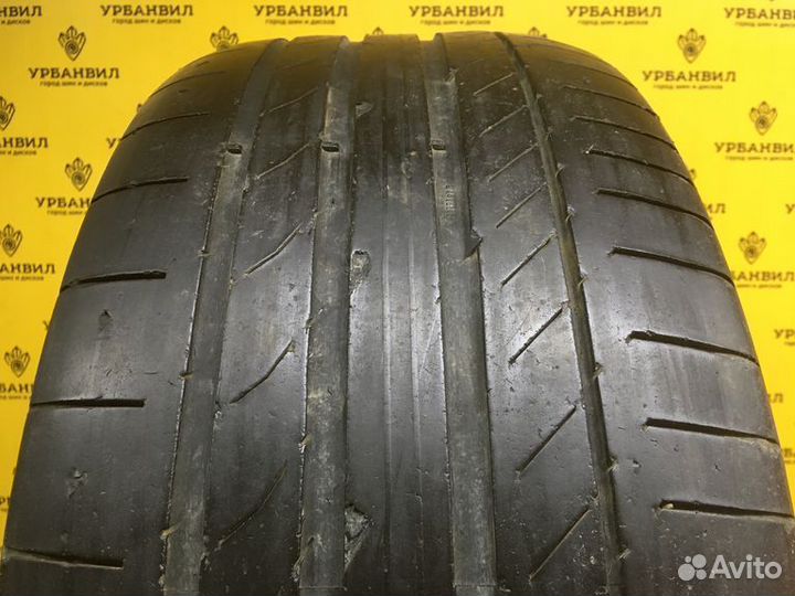 Continental ContiSportContact 5 255/50 R19 103W