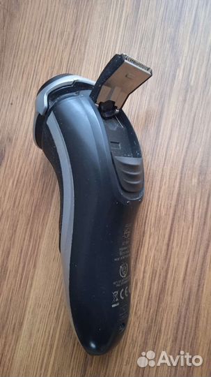 Бритва электрическая philips