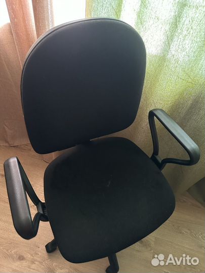 Компьютерное кресло