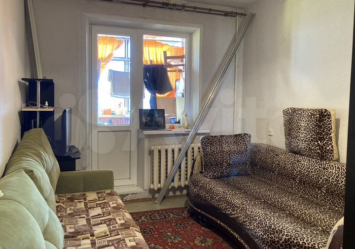 3-к. квартира, 62,8 м², 8/9 эт.