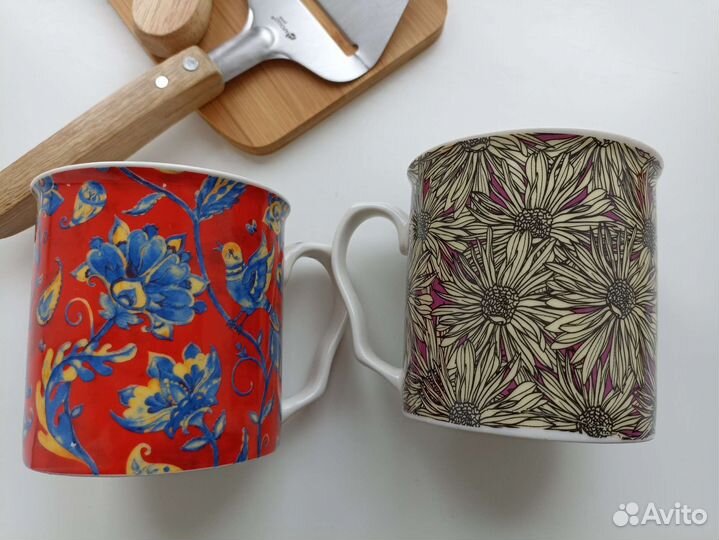 Новая посуда