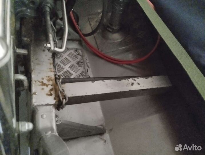 Продам прогресс4 в отс, мотор ямаха 40, дистанция