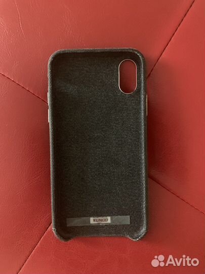 Чехол на iPhone 10 Xs