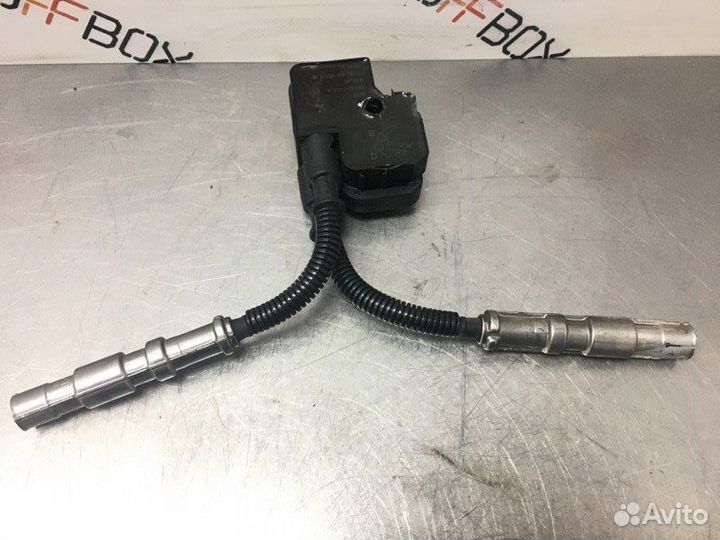 Катушка зажигания Mercedes E-Class W210 M112 2.8I