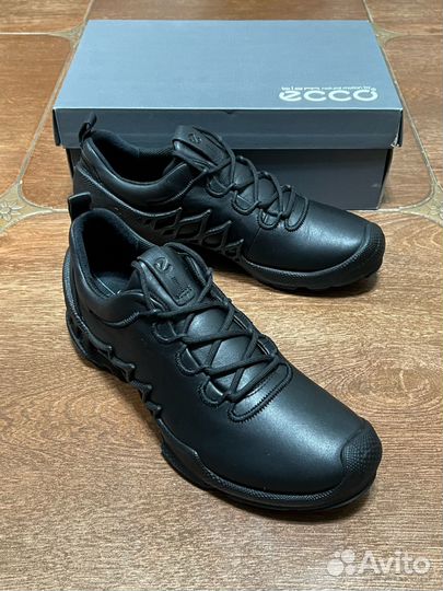 Бронь. 39 Кроссовки Ecco biom AEX W 802833/01001