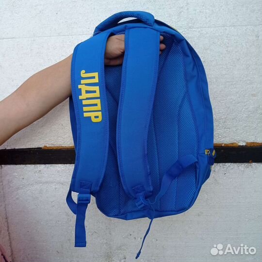 Портфель детский