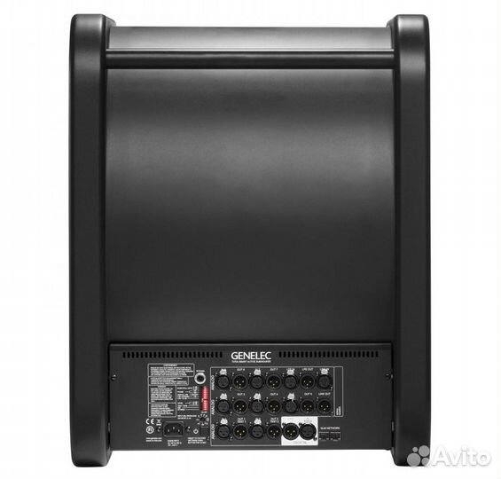 Студийный сабвуфер Genelec 7370AP