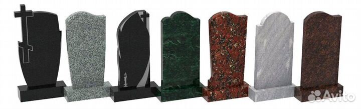 Продажа памятников