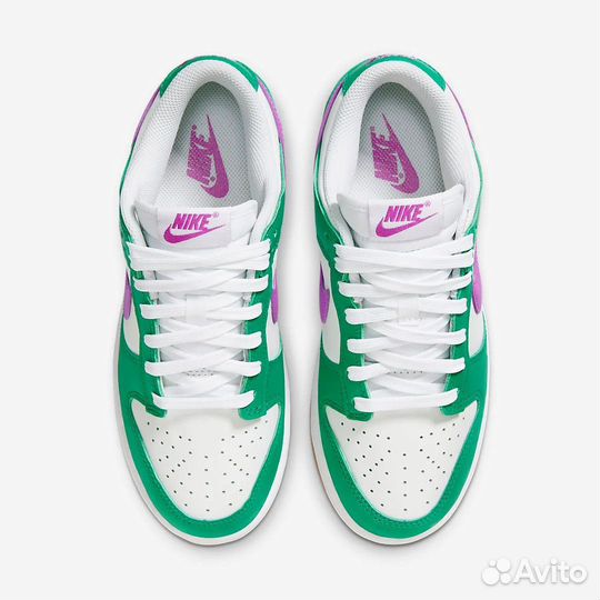 Nike Dunk Low Joker Оригинал