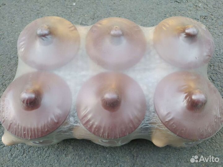 Горшочек для запекания