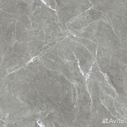 Ceradim Stone Cool Grey Керамогранит серый 60х60 Полированный