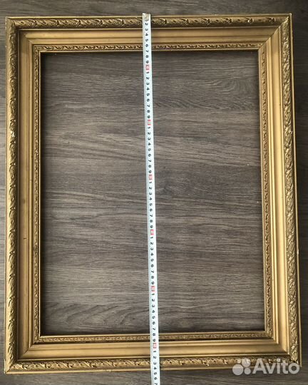 Рама для картины дерево