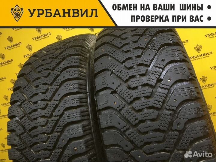 Goodyear UltraGrip 500 195/65 R15 91T