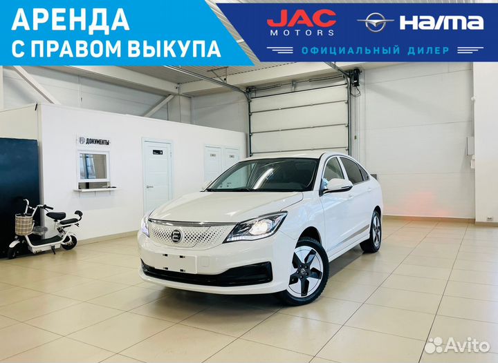 Evolute i-PRO 150 л.с. AT, 2022, 4 000 км