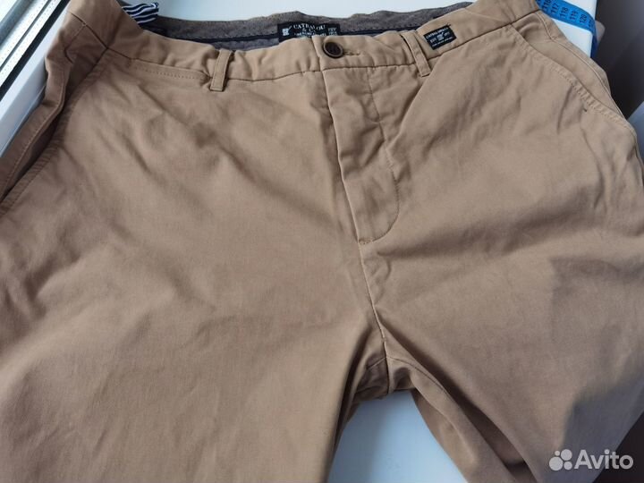 Брюки мужские casual 50 52