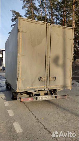 Негабаритные перевозки по росссии от 200км и 200кг