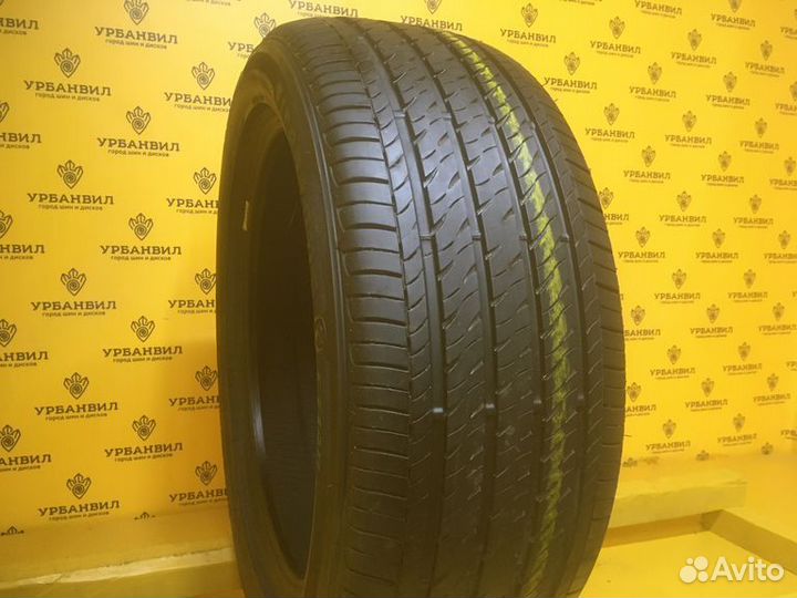 Firestone FT140 215/50 R17 91H