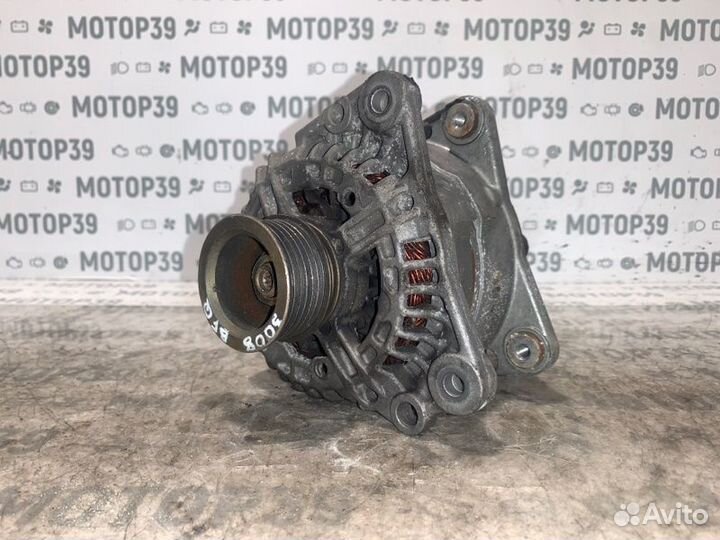 Генератор Volkswagen Golf 4 1.6 I 2002