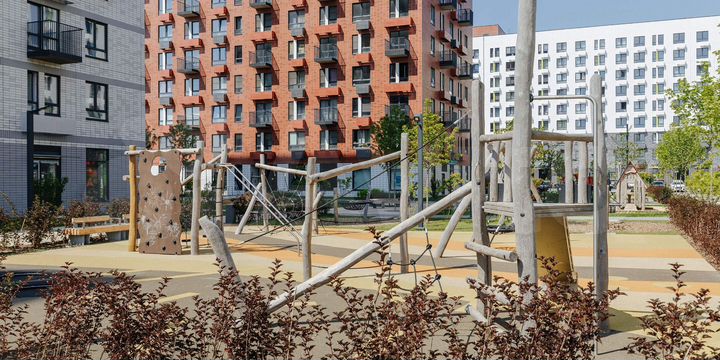 2-к. квартира, 65,2 м², 5/14 эт.