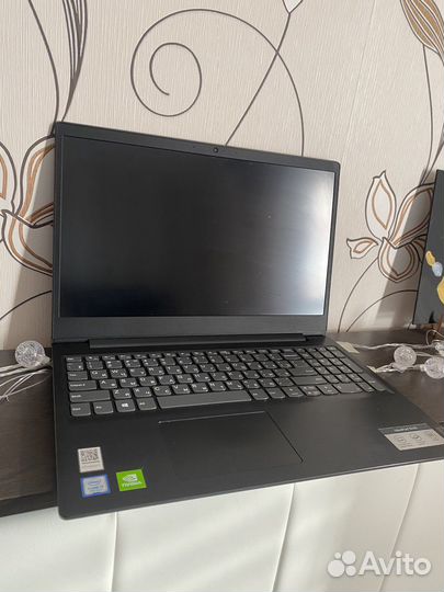 Ноутбук Lenovo ideapad s145