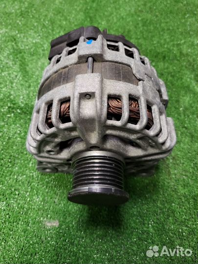 Генератор F000BL0814 Espace 5 Megan 4 Scenic 4