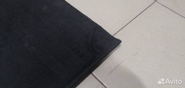 Коврик багажника Focus II 2008-2011