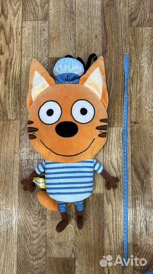 Мягкие игрушки