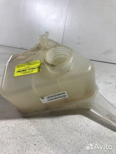 Бачок расширительный LADA Kalina 1