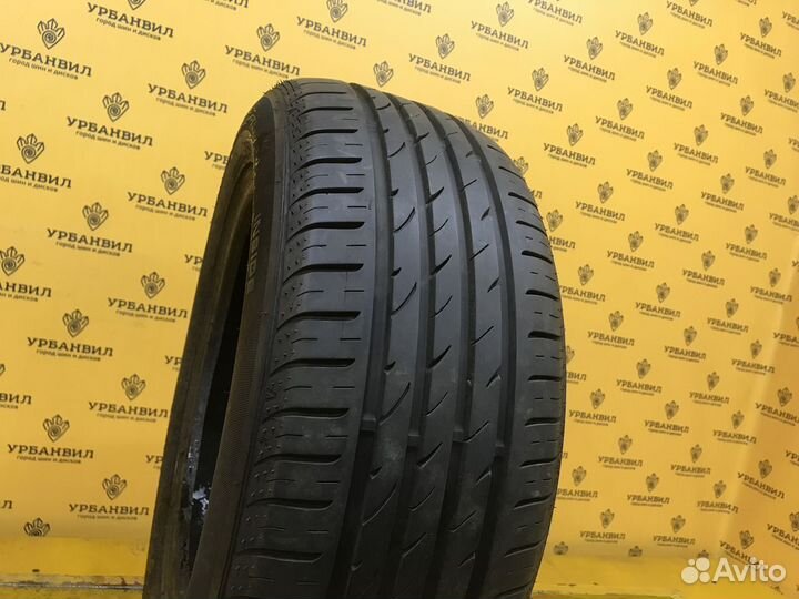 Nexen N'Blue HD Plus 205/55 R15 88V