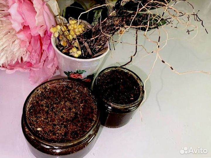 Природный стимулятор мужской энергии