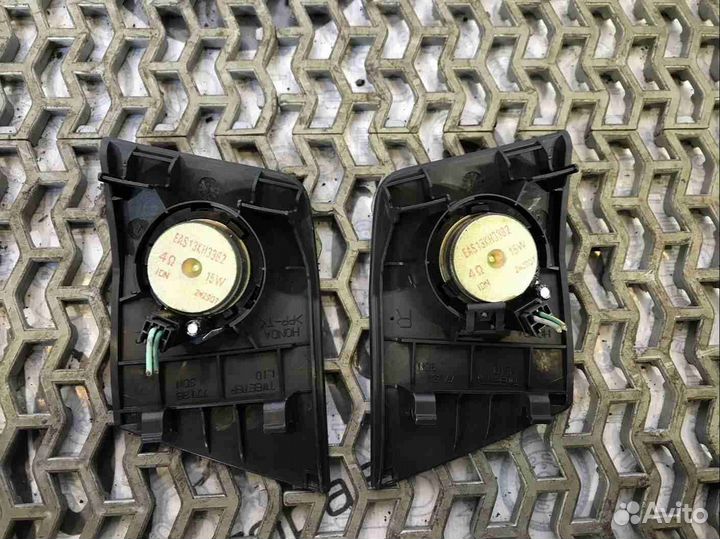 Динамик Honda Accord