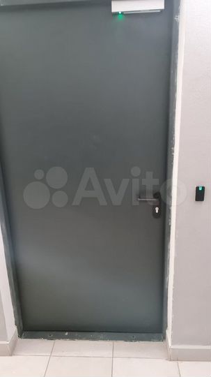 Гараж, 10 м²